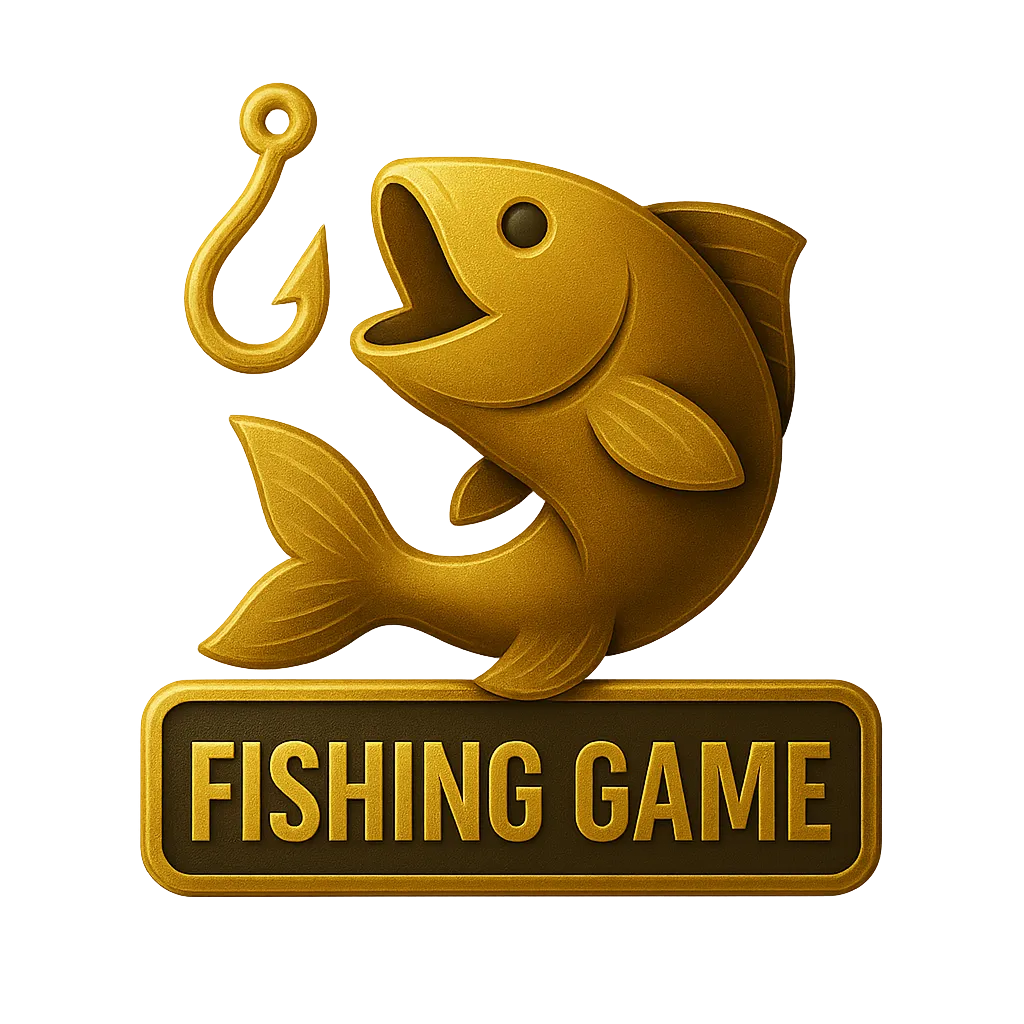 Fishing Game