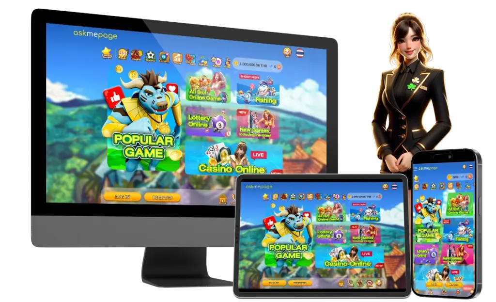 online casino system for sale
