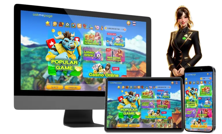 online casino system for sale