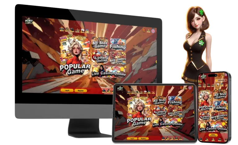 custom online gambling software