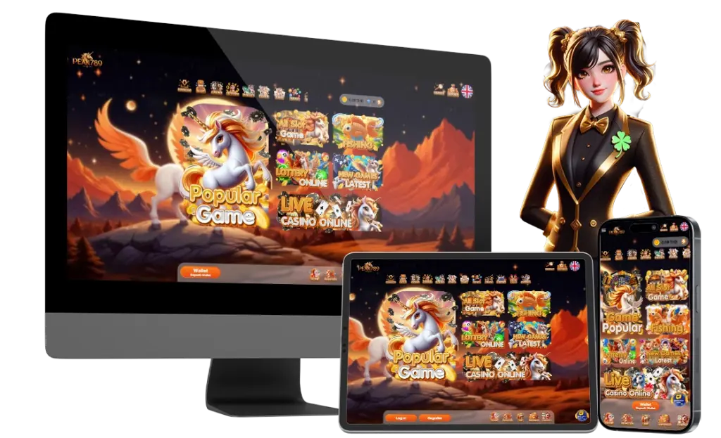 online casino system for sale