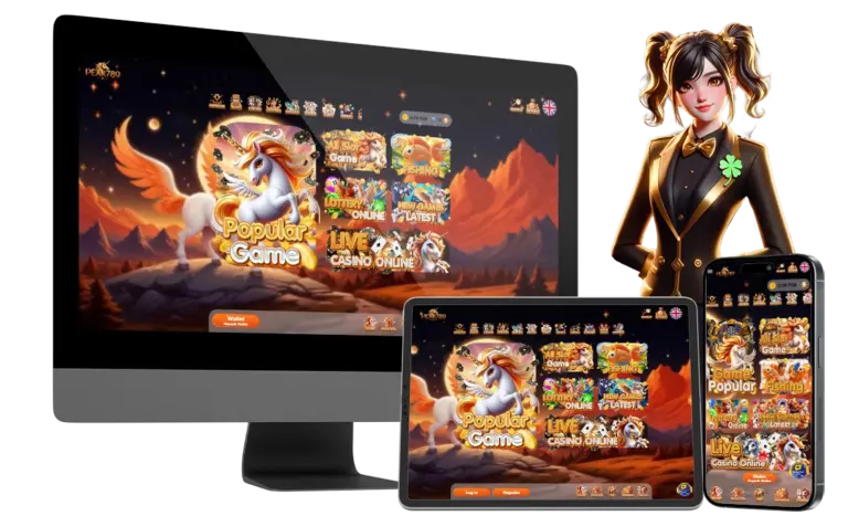 online casino system for sale