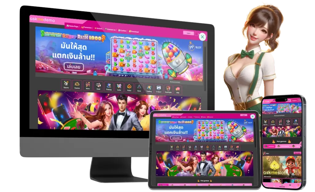 online casino system for sale