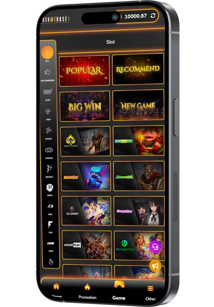Custom Tags & Game Categories: Create collections like "New Releases", "High RTP", or "VIP Favorites" to enhance the frontend UI/UX.