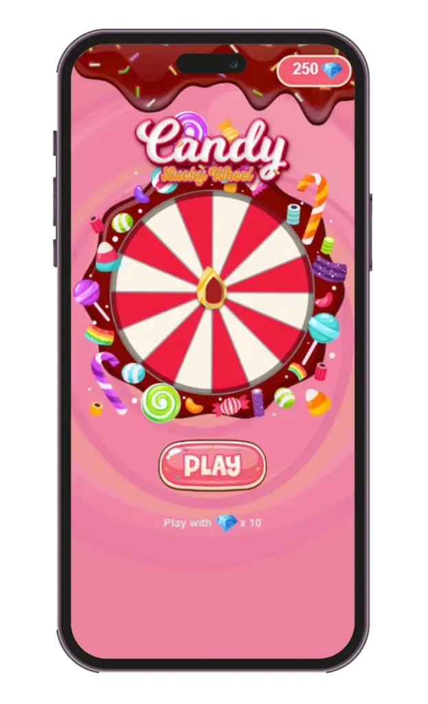 mini game feature api system casino online casino game platform